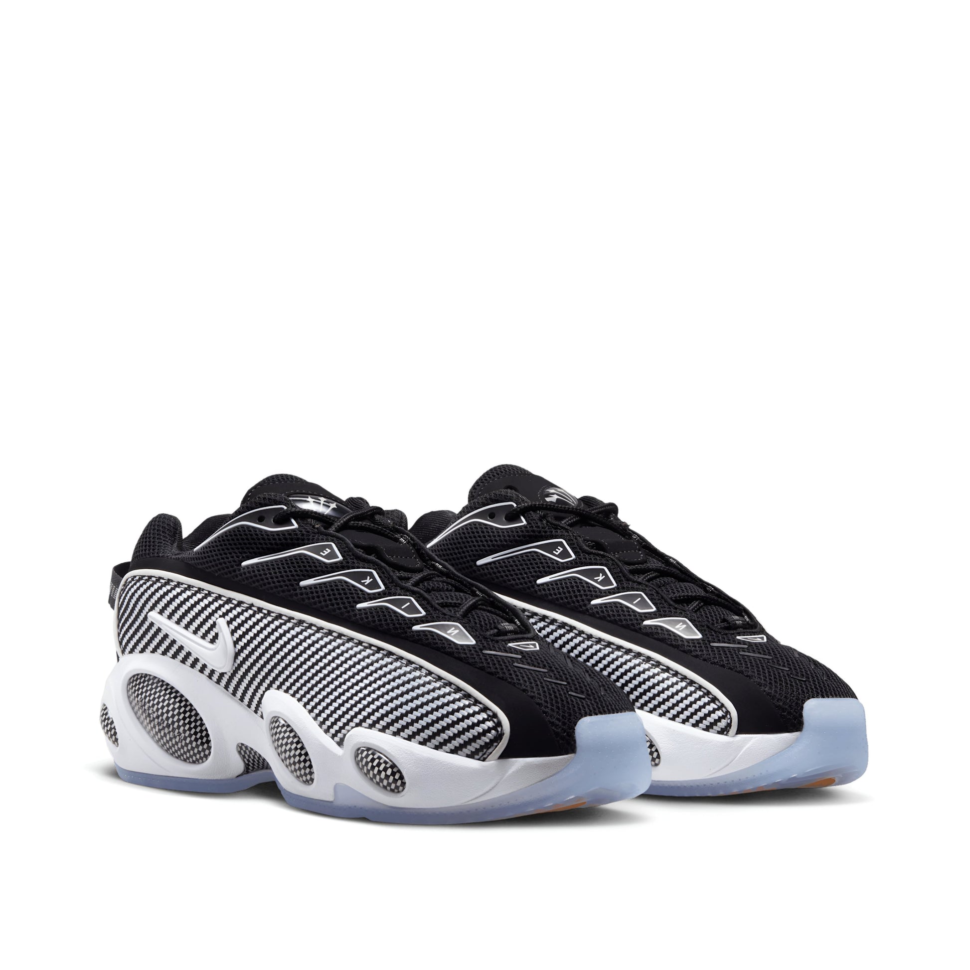 NOCTA Glide Black and White - VAULT DEALS