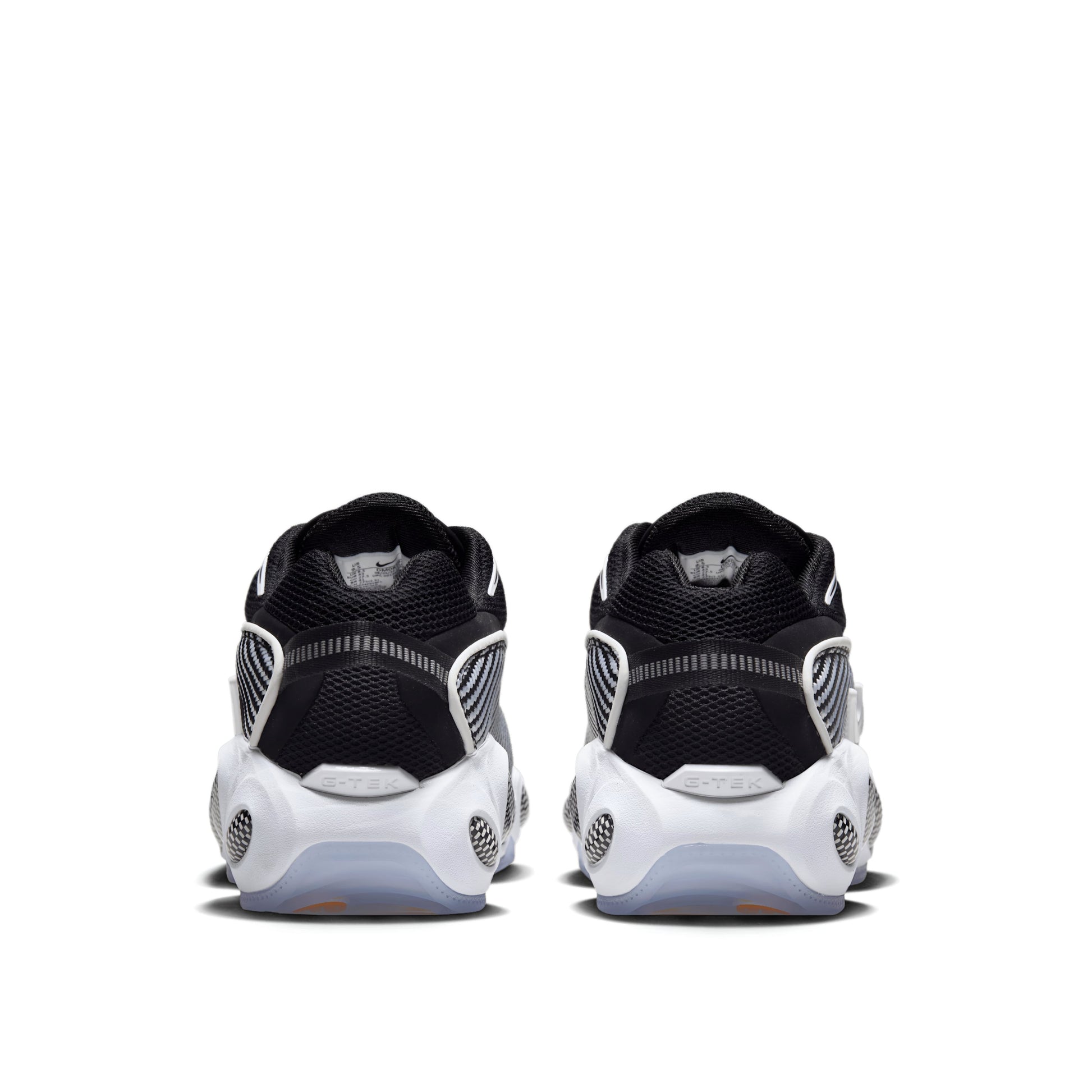 NOCTA Glide Black and White - VAULT DEALS