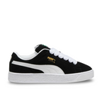 Suede XL "black and white" Unisex Sneakers - VAULT DEALS