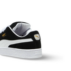 Suede XL "black and white" Unisex Sneakers - VAULT DEALS
