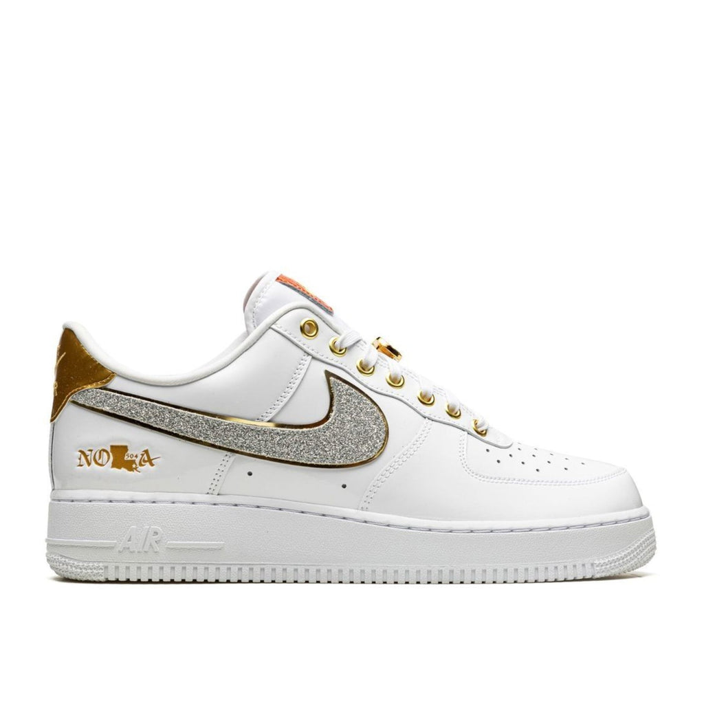 Force 1 Low "Nola" - VAULT DEALS