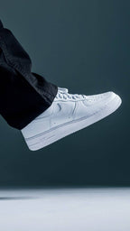 Any 2 Pairs : (Black + White)
