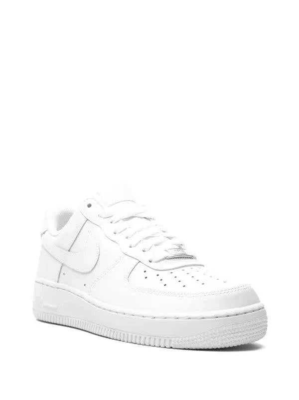 World cup combo - Brazil 26/27 home T-shirt + White AF1 - Vault Deals