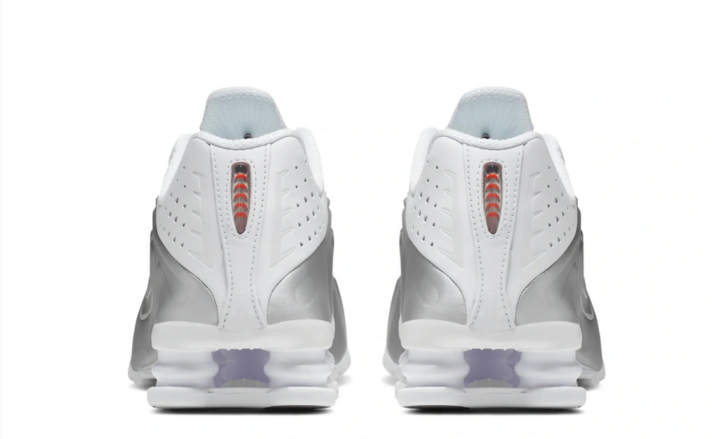 Vault Column R4 Trainer — White Smoke "Flash Deal" - VAULT DEALS