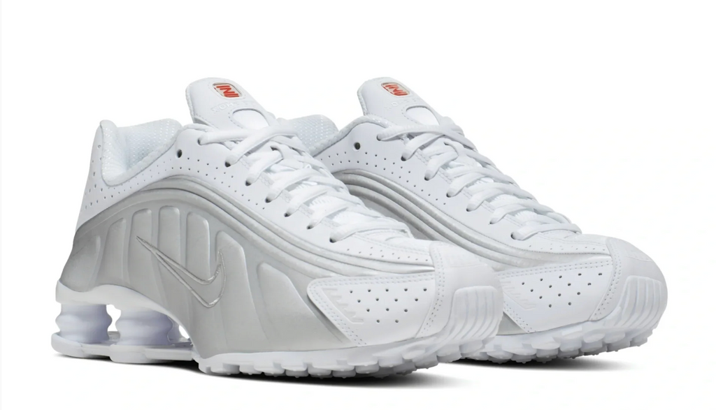 Vault Column R4 Trainer — White Smoke "Flash Deal" - VAULT DEALS