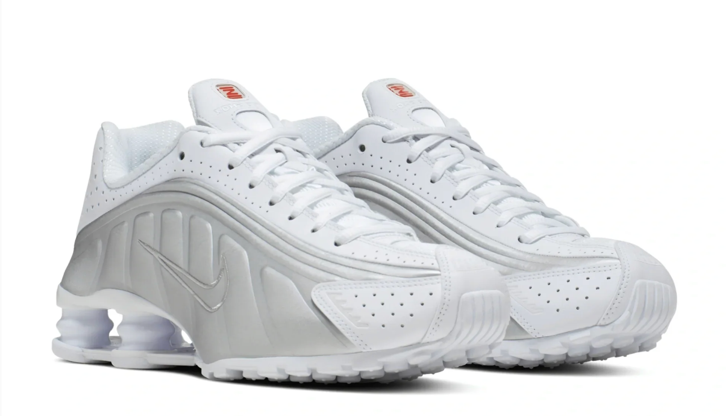 Vault Column R4 Trainer — White Smoke "Flash Deal" - VAULT DEALS