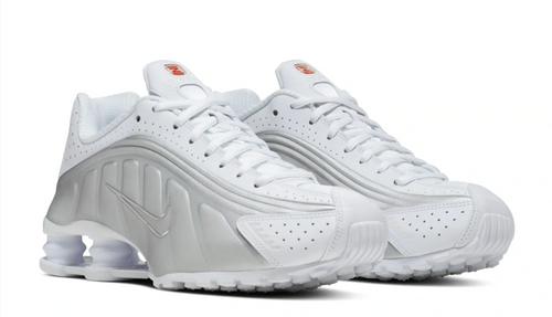Vault Column R4 Trainer — White Smoke "Flash Deal" - VAULT DEALS