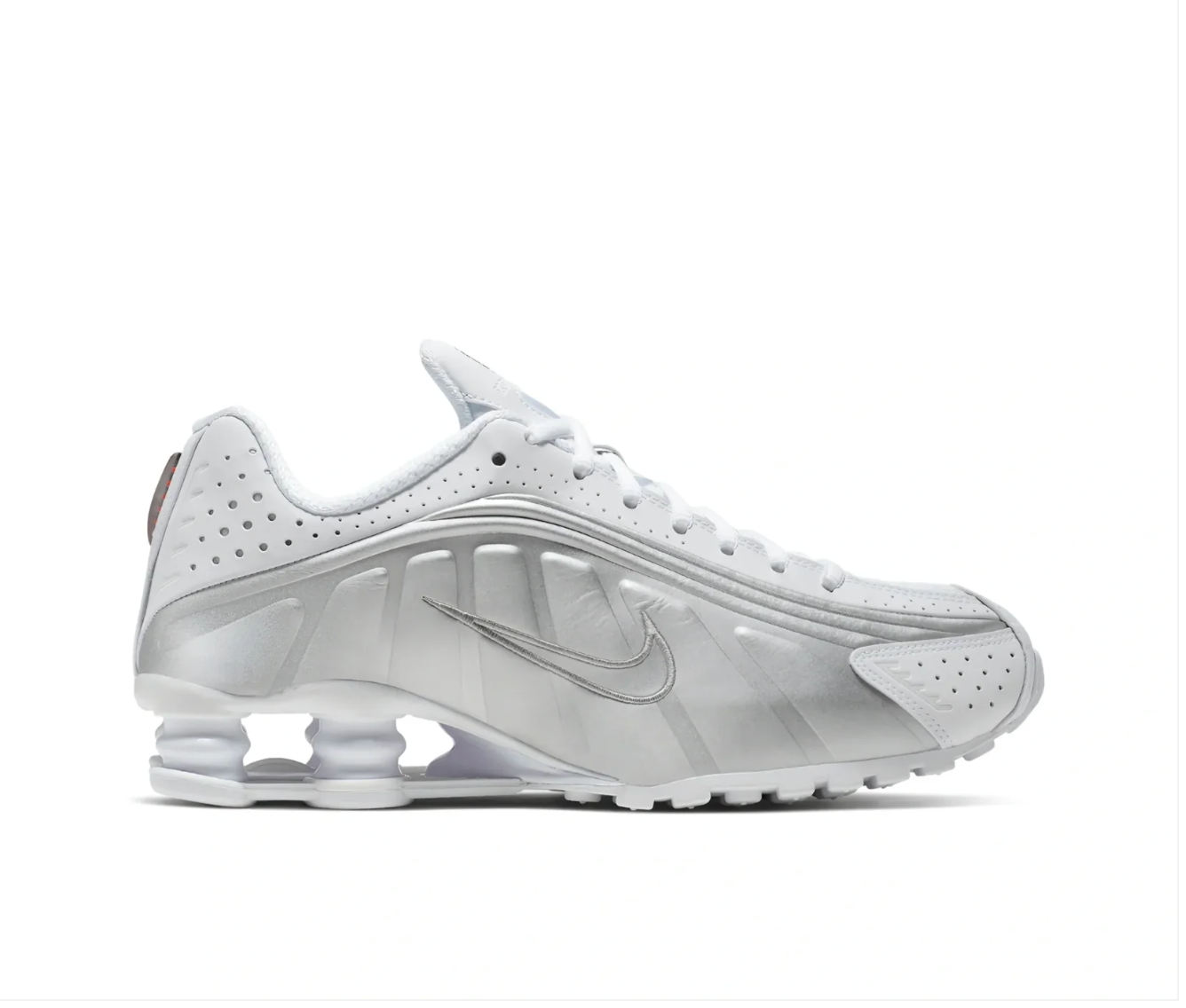 Vault Column R4 Trainer — White Smoke "Flash Deal" - VAULT DEALS