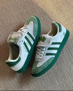 Samba X Stussy Dice Green - VAULT DEALS