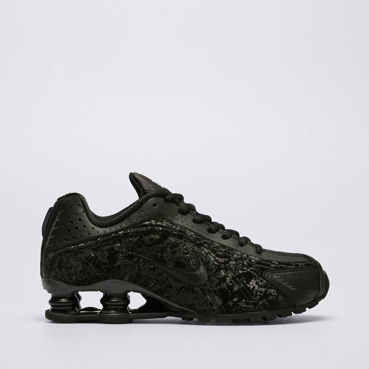 Vault Column R4 Trainer — Black Smoke - flash Deal - VAULT DEALS