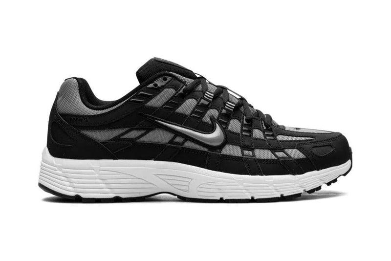 Vault P6 Runner Cool Grey