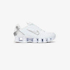 shox Premium Trainer — black | white - VAULT DEALS