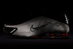 Vault Column R4 Trainer — Silver - VAULT DEALS