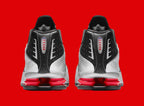 Vault Column R4 Trainer — Silver - VAULT DEALS