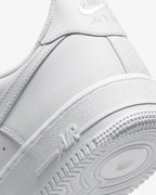 Any 2 Pairs :  AF1 + Court Legacy Mid Panther