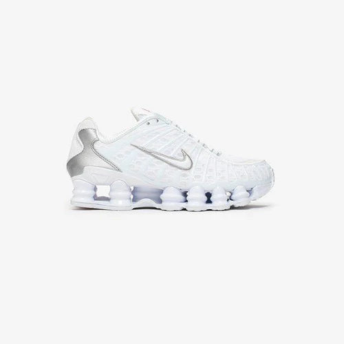 2-Pairs :  Shox Low Stealth - VAULT DEALS