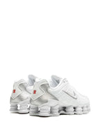 Stealth Pack : Shox Low (Black + White) - Vault Deals