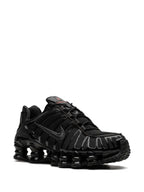 Any 2 Pairs : Shox Low Stealth (Black + White)