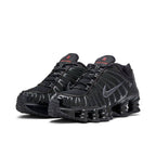 Any 2 Pairs : Shox Low Stealth (Black + White)