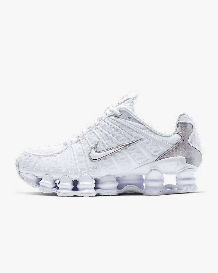 Any 2 Pairs : Shox Low Stealth (Black + White)