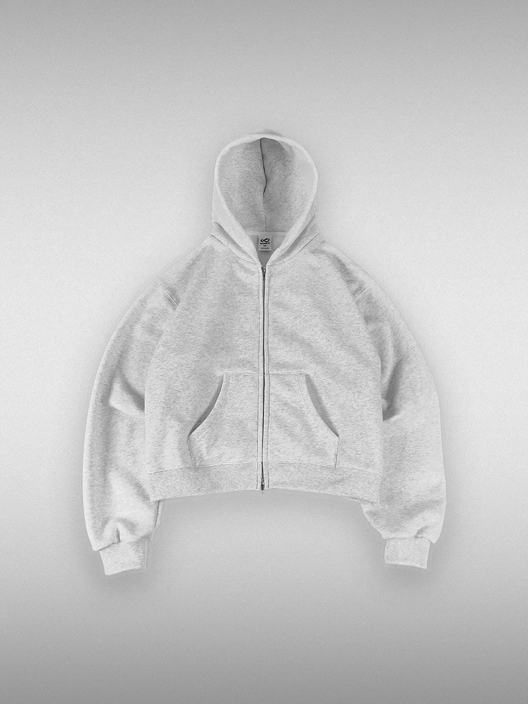 Mobius 380gsm Hoodie - Vault Deals